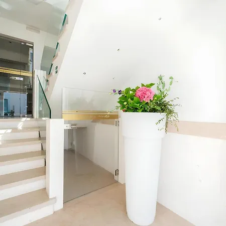 Penthouse - Palace Lidija