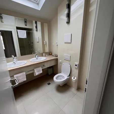 Penthouse - Palace Lidija Apartman