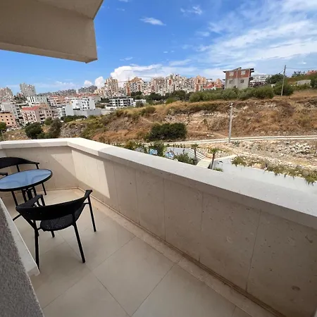 Apartman Penthouse - Palace Lidija Split