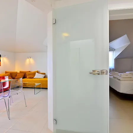 Penthouse - Palace Lidija * 斯普利特