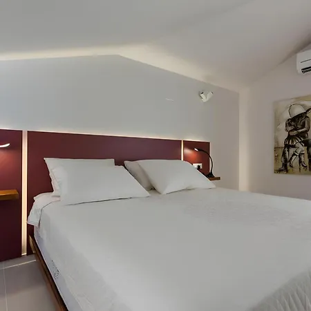 Penthouse - Palace Lidija *