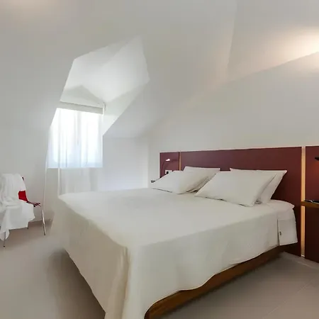 Apartment Penthouse - Palace Lidija Split