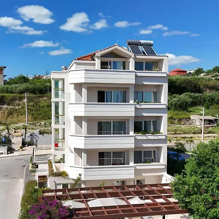 Apartment Penthouse - Palace Lidija *