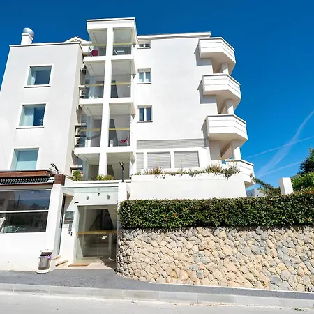 Penthouse - Palace Lidija