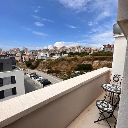 Penthouse - Palace Lidija Split
