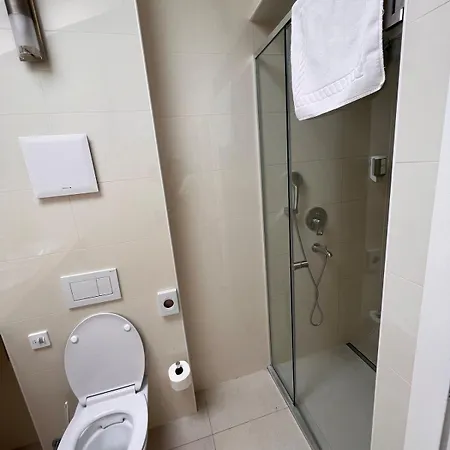 Penthouse - Palace Lidija