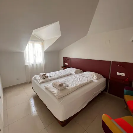Apartment Penthouse - Palace Lidija Split