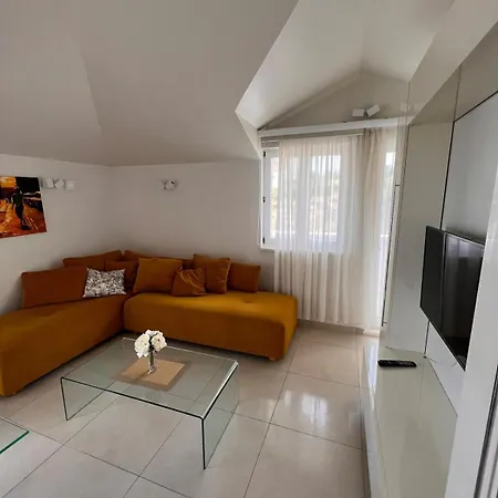 Penthouse - Palace Lidija * Split